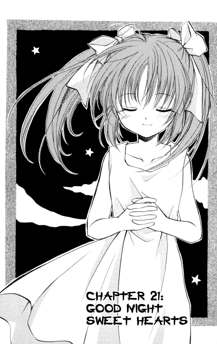 Spiral: Suiri no Kizuna Chapter 21 page 2 - Chapter 21: Good Night Sweethearts
