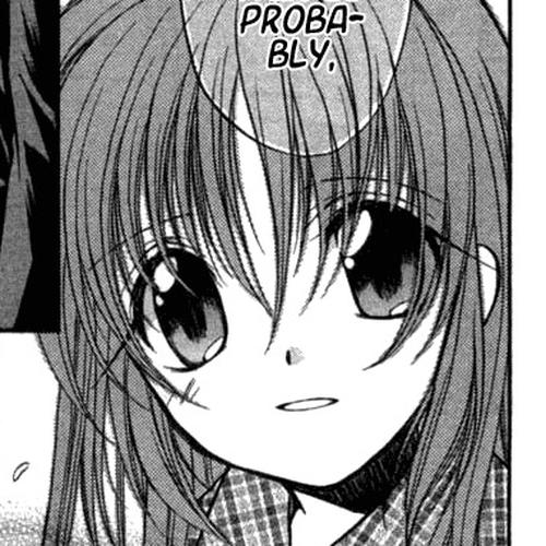 Spiral: Suiri no Kizuna Chapter 26: Distant Dawn cover
