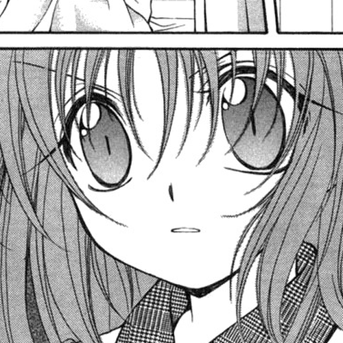 Spiral: Suiri no Kizuna Chapter 29: Black Angel cover