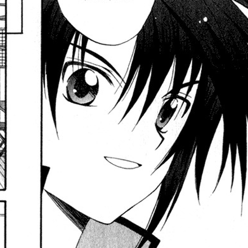 Spiral: Suiri no Kizuna Chapter 3: Arrow of Revenge cover