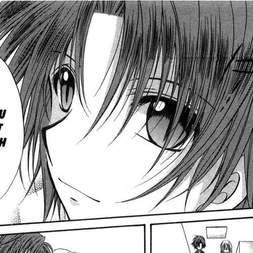 Spiral: Suiri no Kizuna Chapter 30: Dark Path of Terror cover