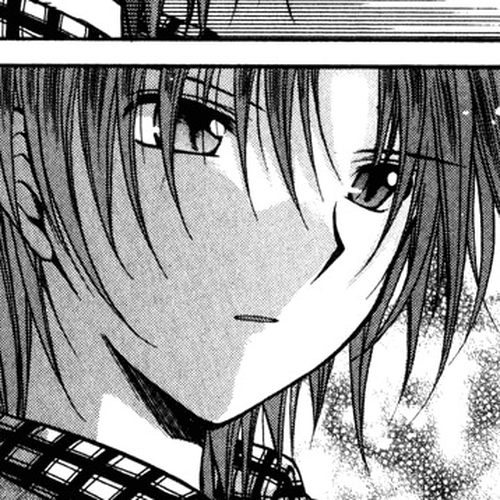 Spiral: Suiri no Kizuna Chapter 33: The Existence of the Glass Box cover