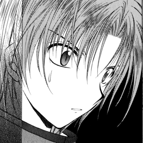Spiral: Suiri no Kizuna Chapter 34: Who Knows Heaven's Fate cover