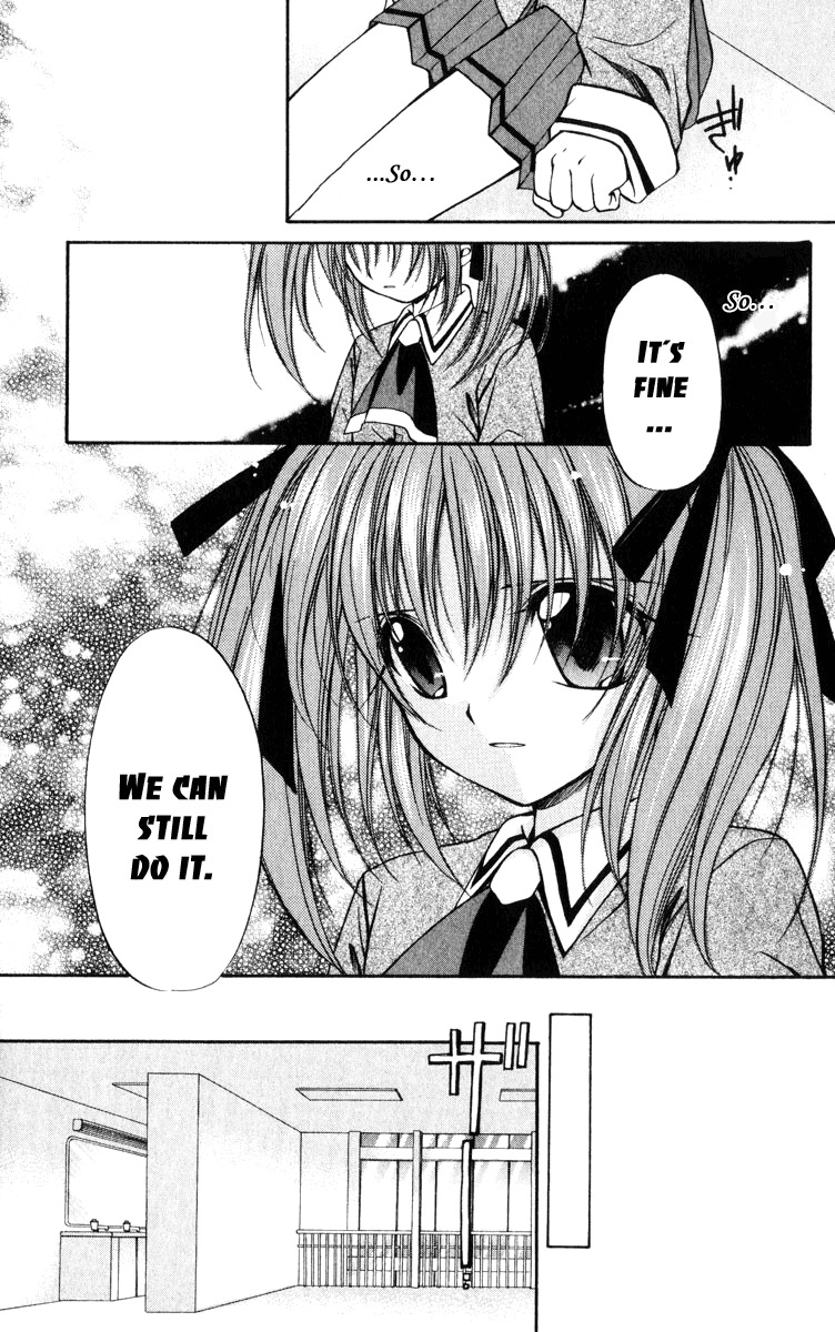 Spiral: Suiri no Kizuna Chapter 37 page 55 - Chapter 37: The Game of Rat and Dragon