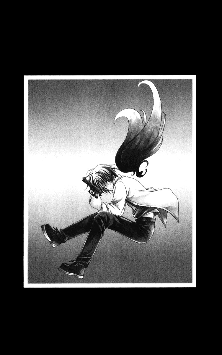 Spiral: Suiri no Kizuna Chapter 37 page 7 - Chapter 37: The Game of Rat and Dragon