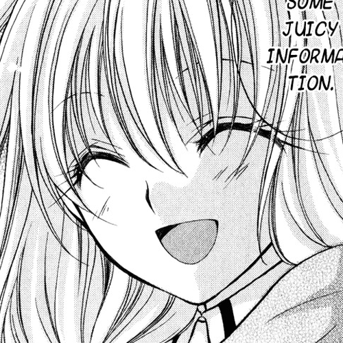 Spiral: Suiri no Kizuna Chapter 38: The Scanner of Darkness cover
