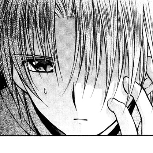 Spiral: Suiri no Kizuna Chapter 39: Brothers cover