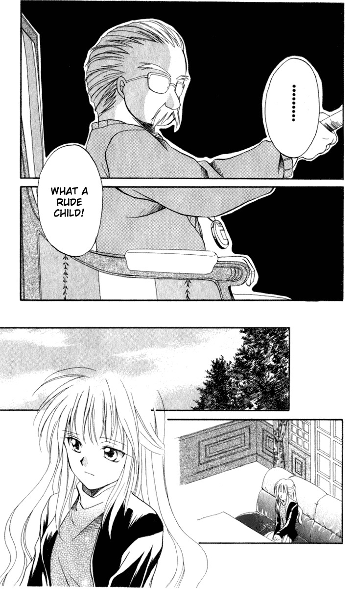 Spiral: Suiri no Kizuna Chapter 4 page 25 - Chapter 4: The Room with the Special Lock (part 1)