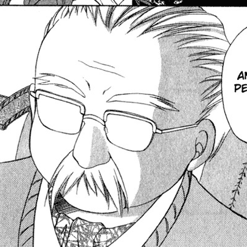 Spiral: Suiri no Kizuna Chapter 4: The Room with the Special Lock (part 1) cover