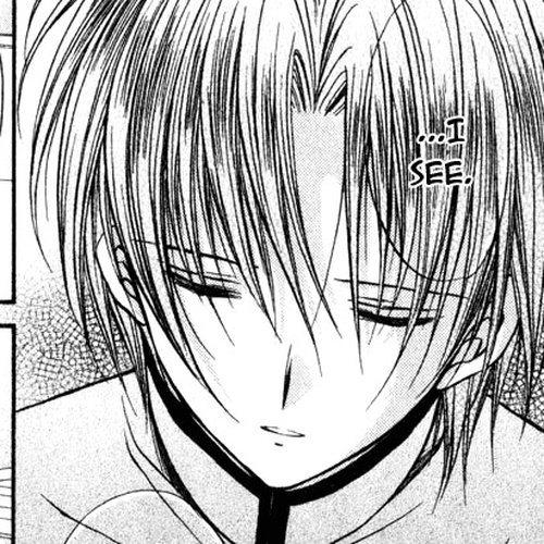 Spiral: Suiri no Kizuna Chapter 40: The Choice of Life cover