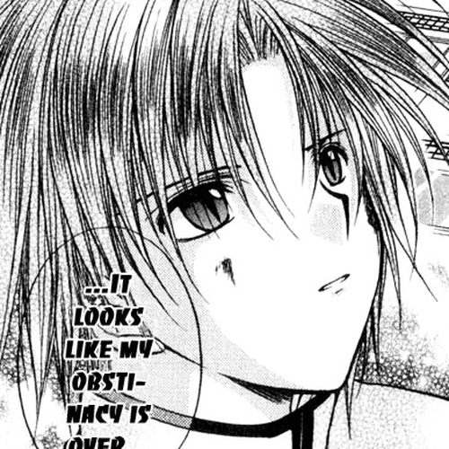 Spiral: Suiri no Kizuna Chapter 41: Ritual of Surrender cover