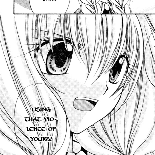 Spiral: Suiri no Kizuna Chapter 43: Time for Love cover