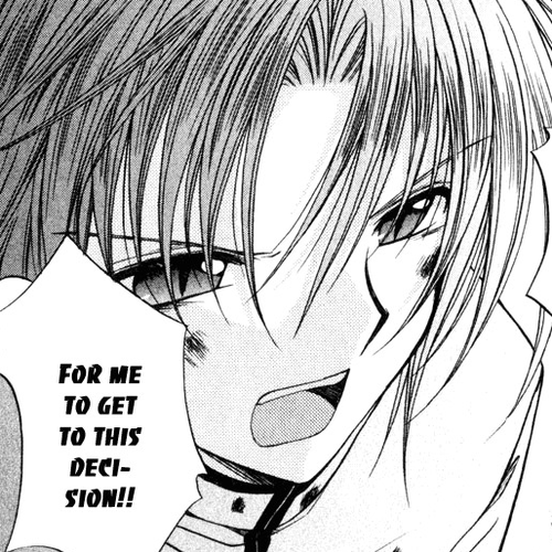 Spiral: Suiri no Kizuna Chapter 44: Is Shroedinger's Cat Alright? cover
