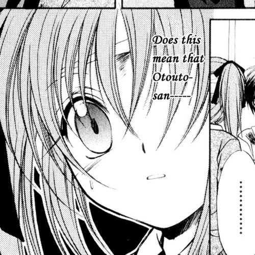 Spiral: Suiri no Kizuna Chapter 46: Childhood's End cover