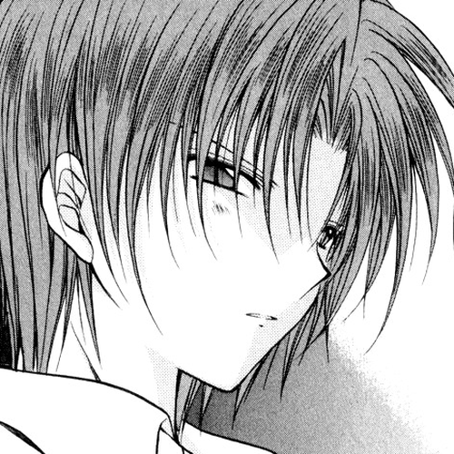 Spiral: Suiri no Kizuna Chapter 49: Curtain Fall cover