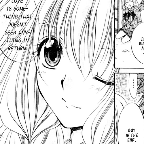 Spiral: Suiri no Kizuna Chapter 50: The War Is Over, the End of the World Begins cover