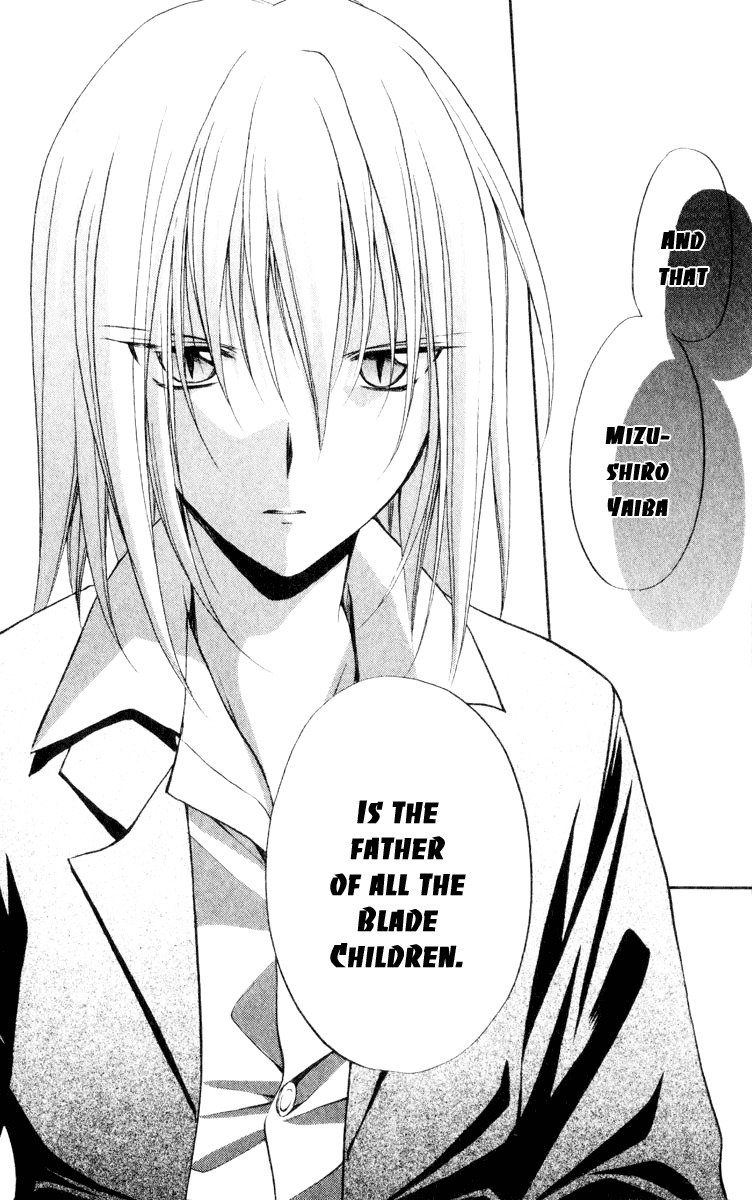 Spiral: Suiri no Kizuna Chapter 52 page 28 - Chapter 52: The Creator's Choice