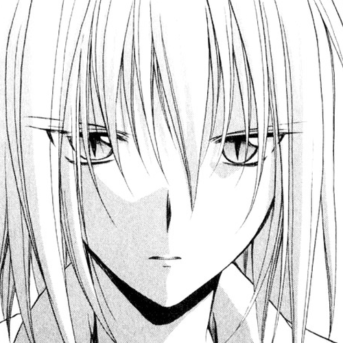 Spiral: Suiri no Kizuna Chapter 52: The Creator's Choice cover