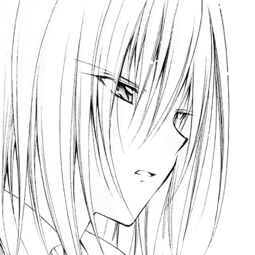 Spiral: Suiri no Kizuna Chapter 53: Blood Music cover