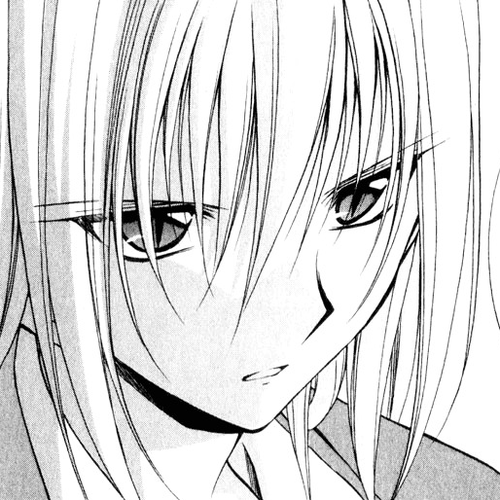 Spiral: Suiri no Kizuna Chapter 54: The Human's Hand Hasn't Been Touched Yet cover