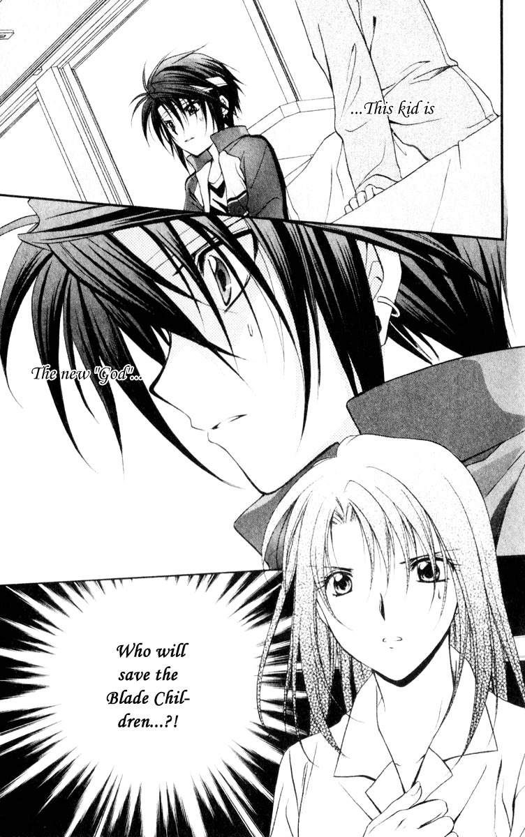 Spiral: Suiri no Kizuna Chapter 55 page 2 - Chapter 55: The Enemy on the Board
