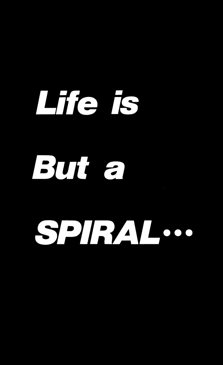 Spiral: Suiri no Kizuna Chapter 57 page 8 - Chapter 57: The Two Faces of the Future