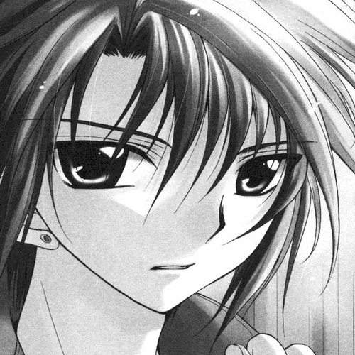 Spiral: Suiri no Kizuna Chapter 58: The Doors of His Face, the Lamps of His Mouth cover