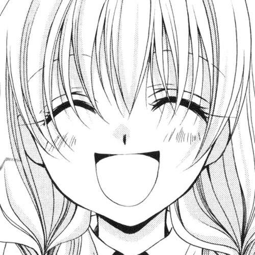 Spiral: Suiri no Kizuna Chapter 59: The Weirdness of Them Being Here cover