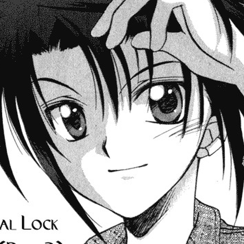 Spiral: Suiri no Kizuna Chapter 6: The Room with the Special Lock (part 3) cover