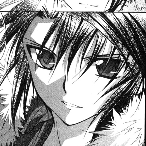Spiral: Suiri no Kizuna Chapter 60: And What I Was Afraid of Became Worse cover