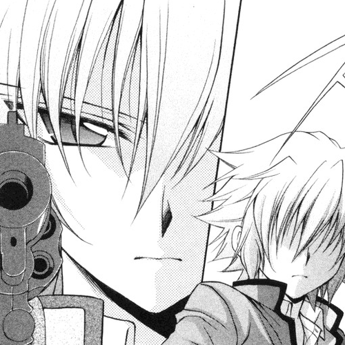 Spiral: Suiri no Kizuna Chapter 64: In a Graceful Hand That Can Go Out of Order cover