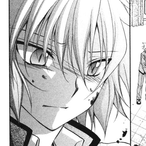 Spiral: Suiri no Kizuna Chapter 65: Toward the Zeroth Hour cover