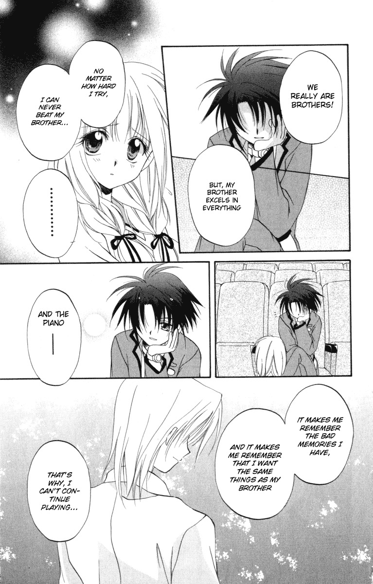 Spiral: Suiri no Kizuna Chapter 7 page 31 - Chapter 7: Explosion Incident
