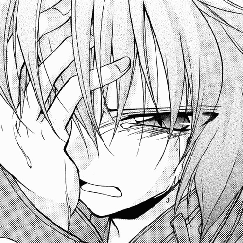Spiral: Suiri no Kizuna Chapter 70: In Your Darkness cover
