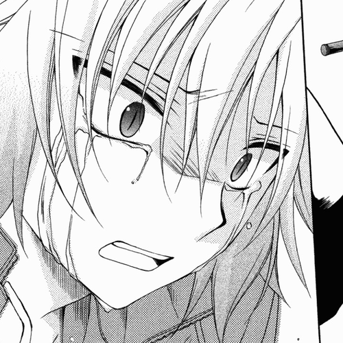 Spiral: Suiri no Kizuna Chapter 72: The Song Sung During the Day You Parted Ways (part 2) cover