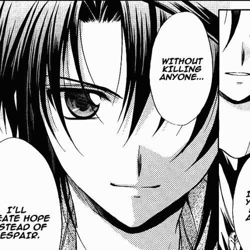 Spiral: Suiri no Kizuna Chapter 73: Headed for Babel cover