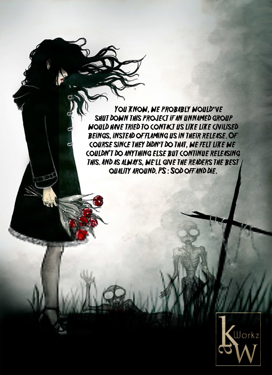 Spiral: Suiri no Kizuna Chapter 76 page 50 - Chapter 76: Softly, the wing's decoration