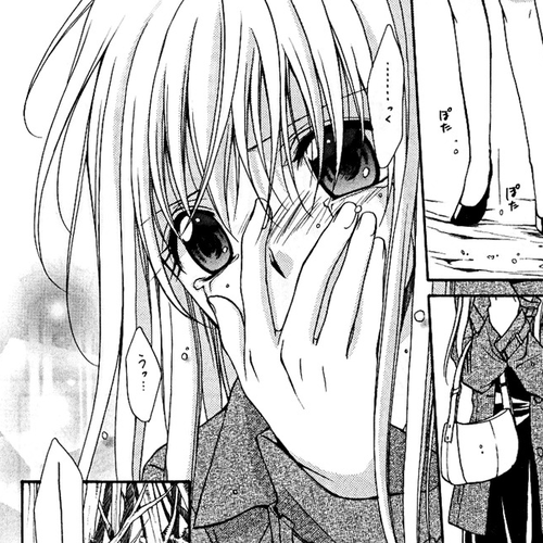 Spiral: Suiri no Kizuna Chapter 76: Softly, the wing's decoration cover