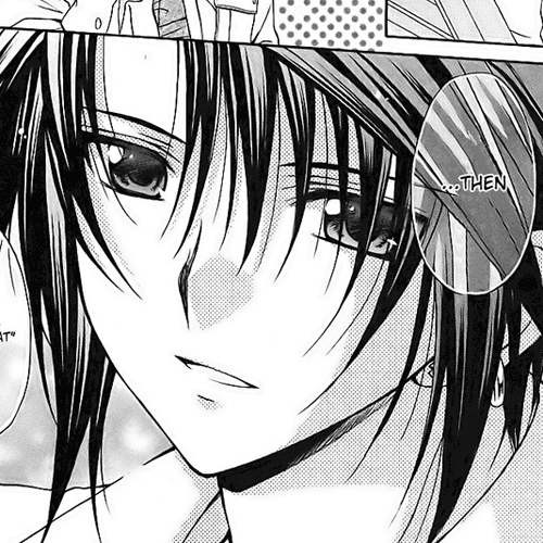 Spiral: Suiri no Kizuna Chapter 77: If all is as it should be, there will be many... cover