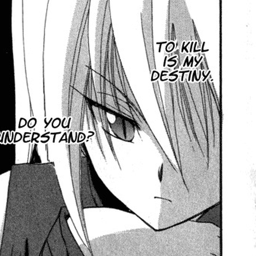 Spiral: Suiri no Kizuna Chapter 8: Mysterious Rib Bone cover
