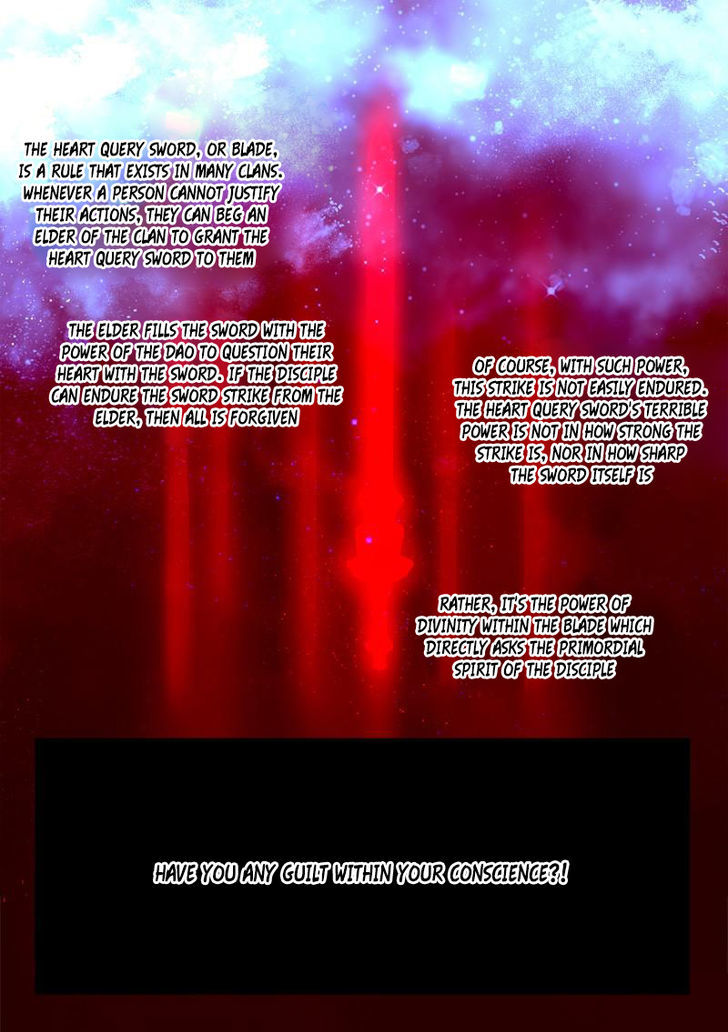 Spirit Blade Mountain Chapter 137 page 2 - Chapter 137