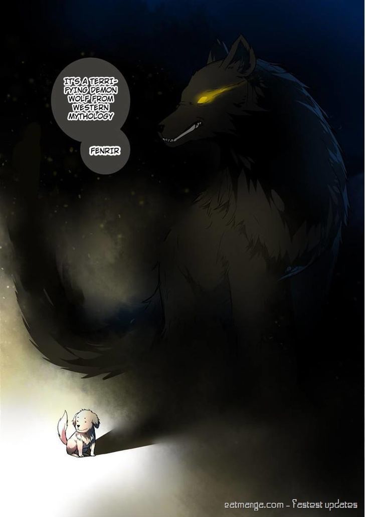 Spirit Blade Mountain Chapter 166 page 13 - Chapter 166