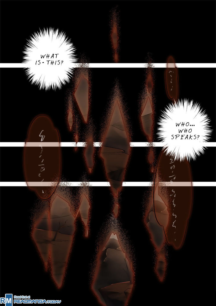 Spirit Blade Mountain Chapter 217 page 3 - Chapter 217