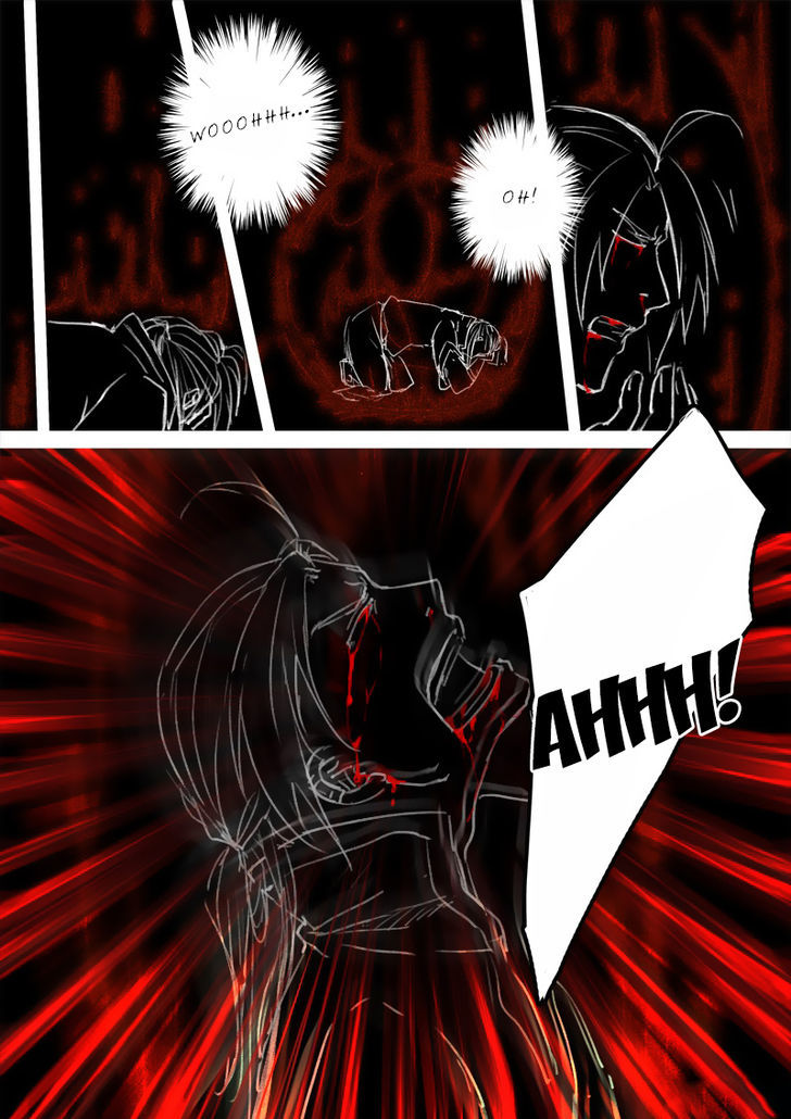 Spirit Blade Mountain Chapter 217 page 5 - Chapter 217