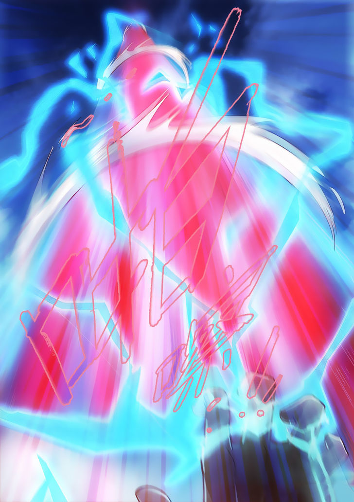 Spirit Blade Mountain Chapter 229 page 10 - Chapter 229