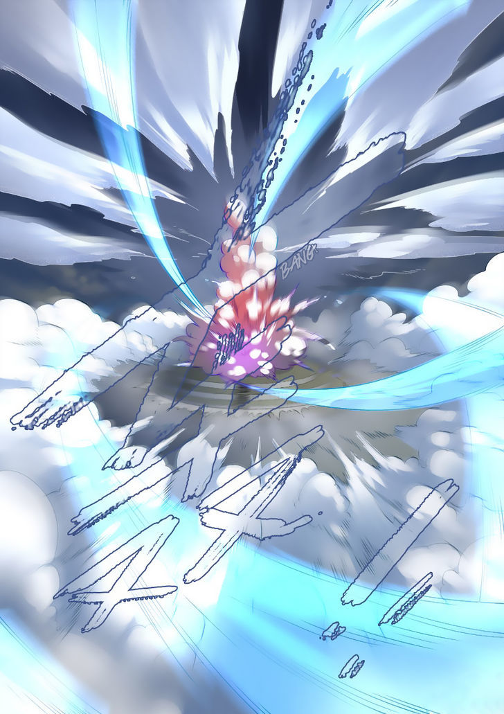 Spirit Blade Mountain Chapter 230 page 11 - Chapter 230