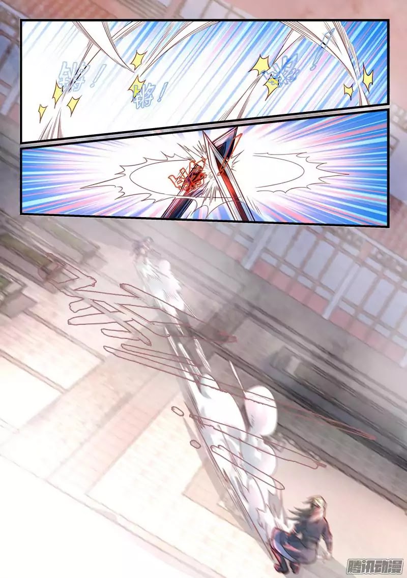 Spirit Blade Mountain Chapter 278 page 2 - Chapter 278