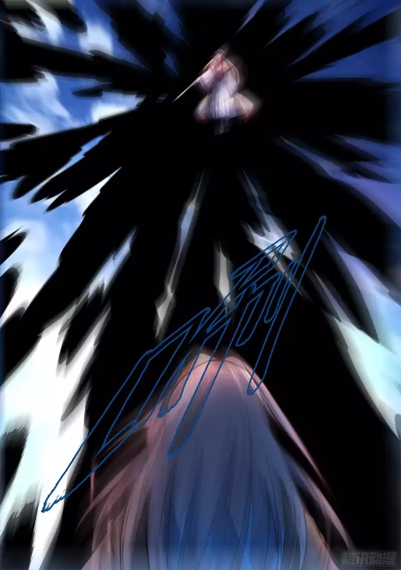 Spirit Blade Mountain Chapter 291 page 12 - Chapter 291