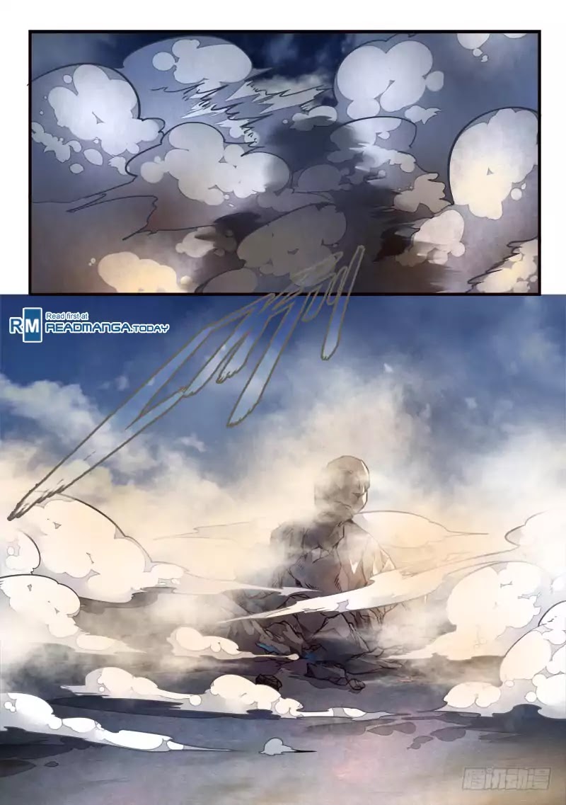 Spirit Blade Mountain Chapter 313 page 5 - Chapter 313
