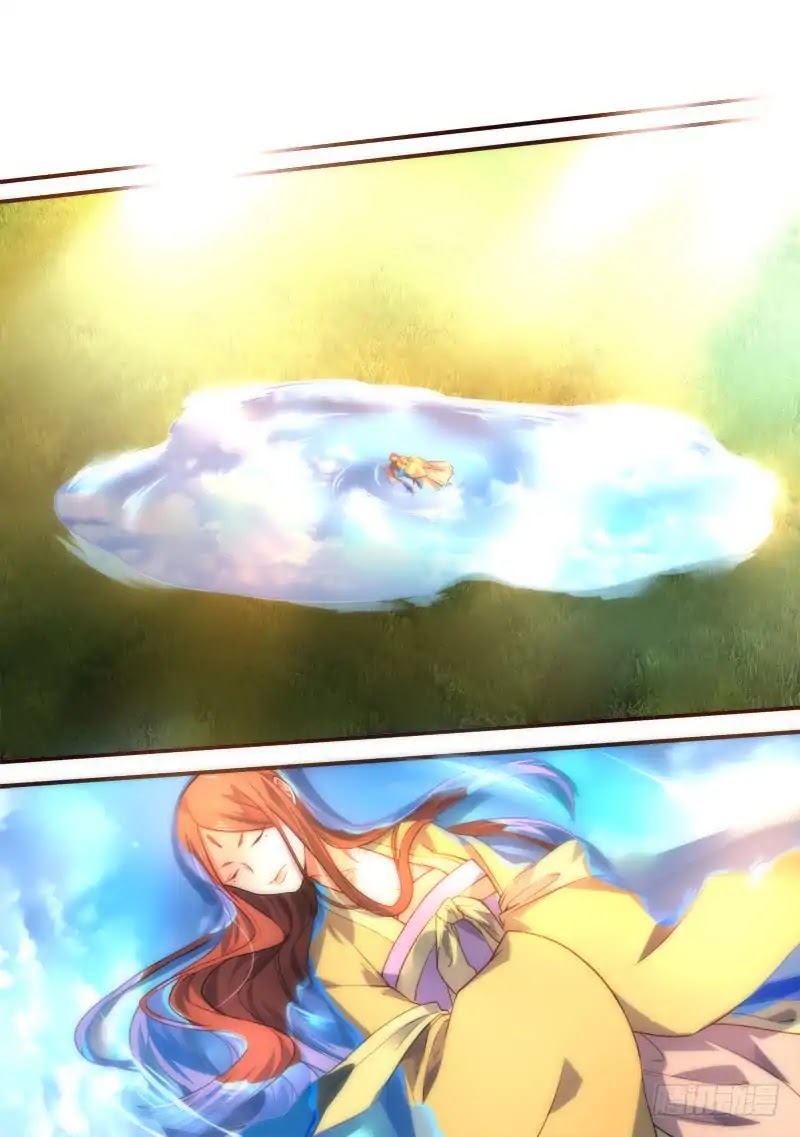 Spirit Blade Mountain Chapter 398 page 7 - Chapter 398